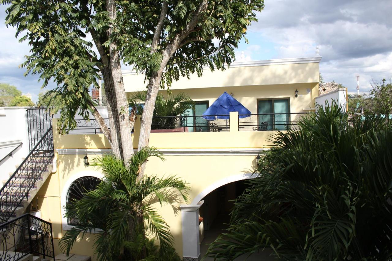 Hotel Casona Margot