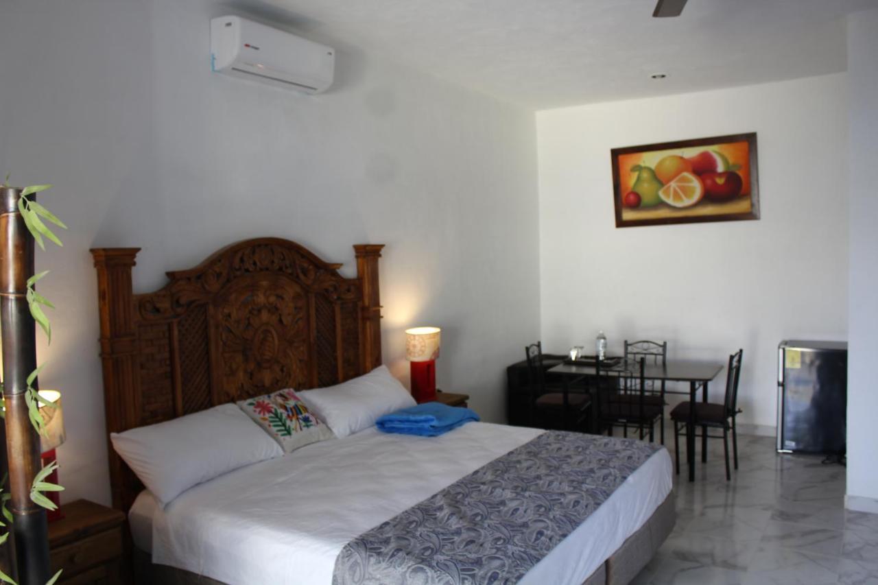 Hotel Casona Margot Valladolid (Yucatan)