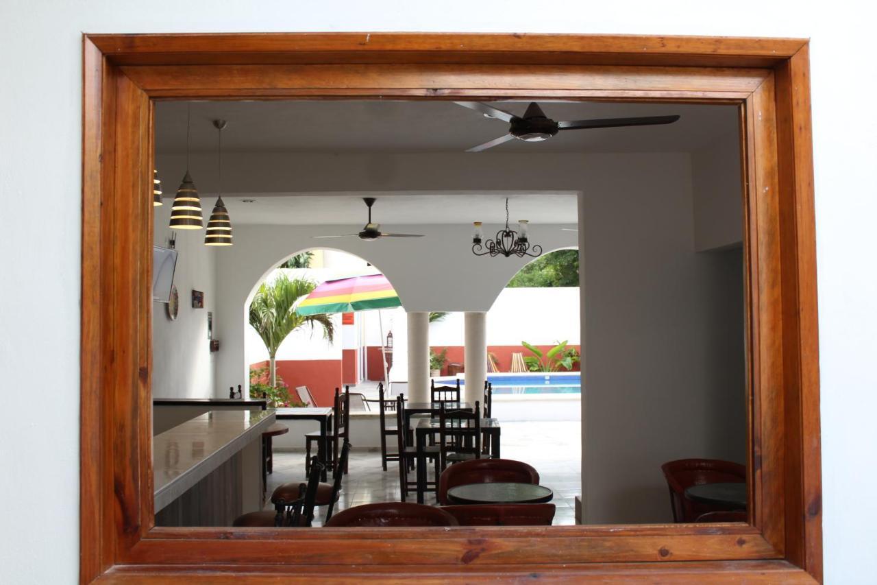 Casona Margot Hotel