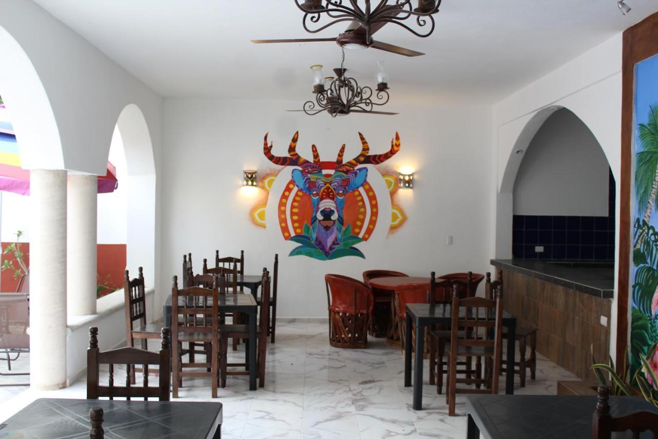 Hotel Casona Margot