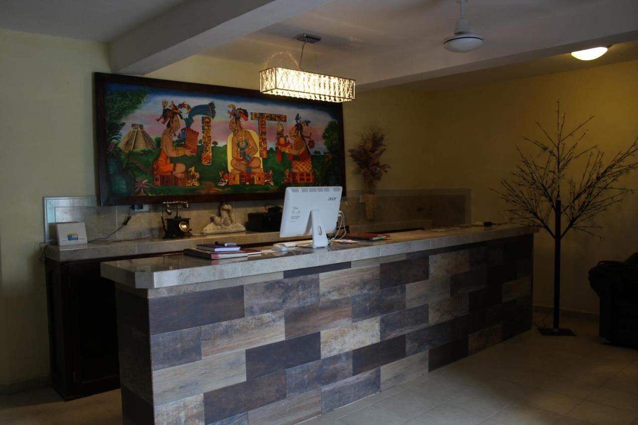 Hotel Casona Margot *