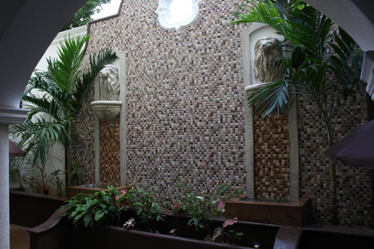 Casona Margot Hotel *
