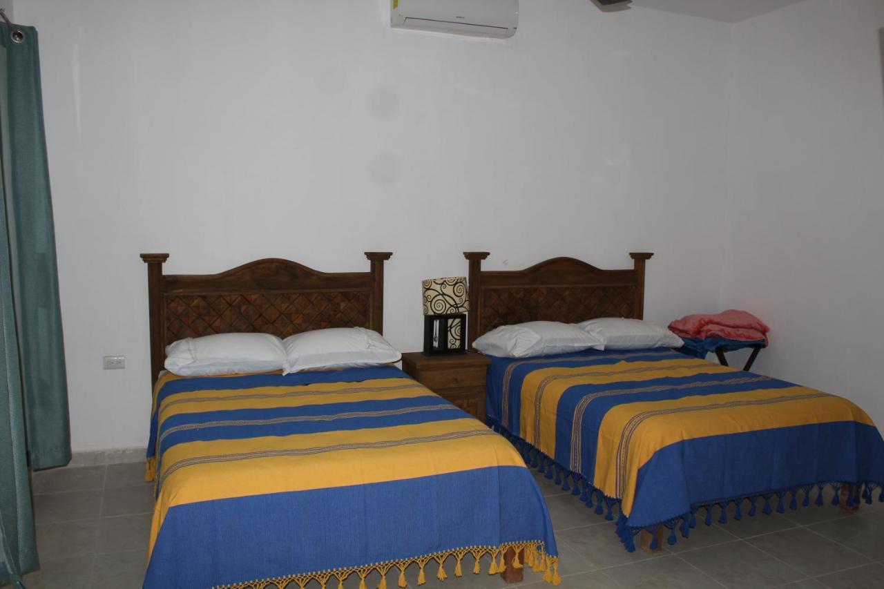 Casona Margot Hotel *