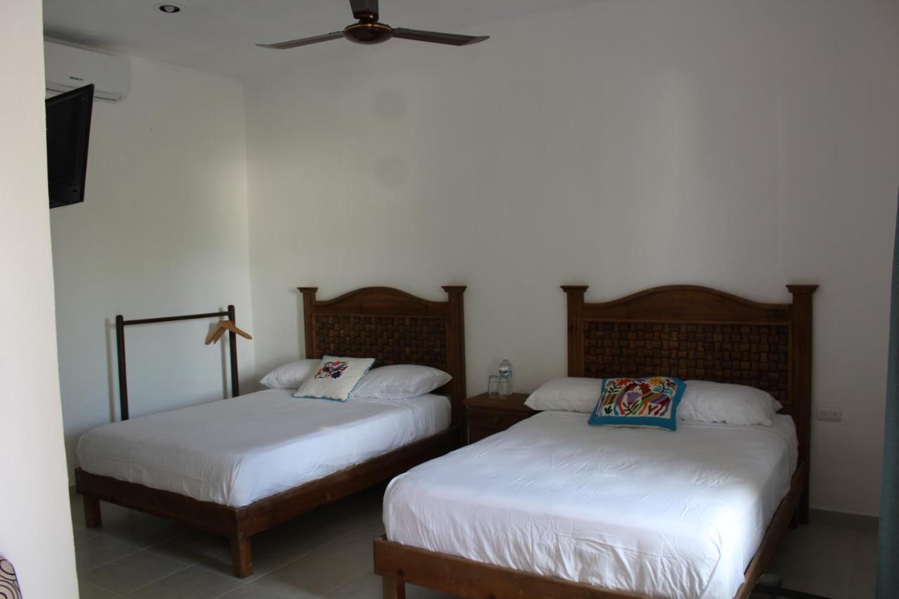Casona Margot