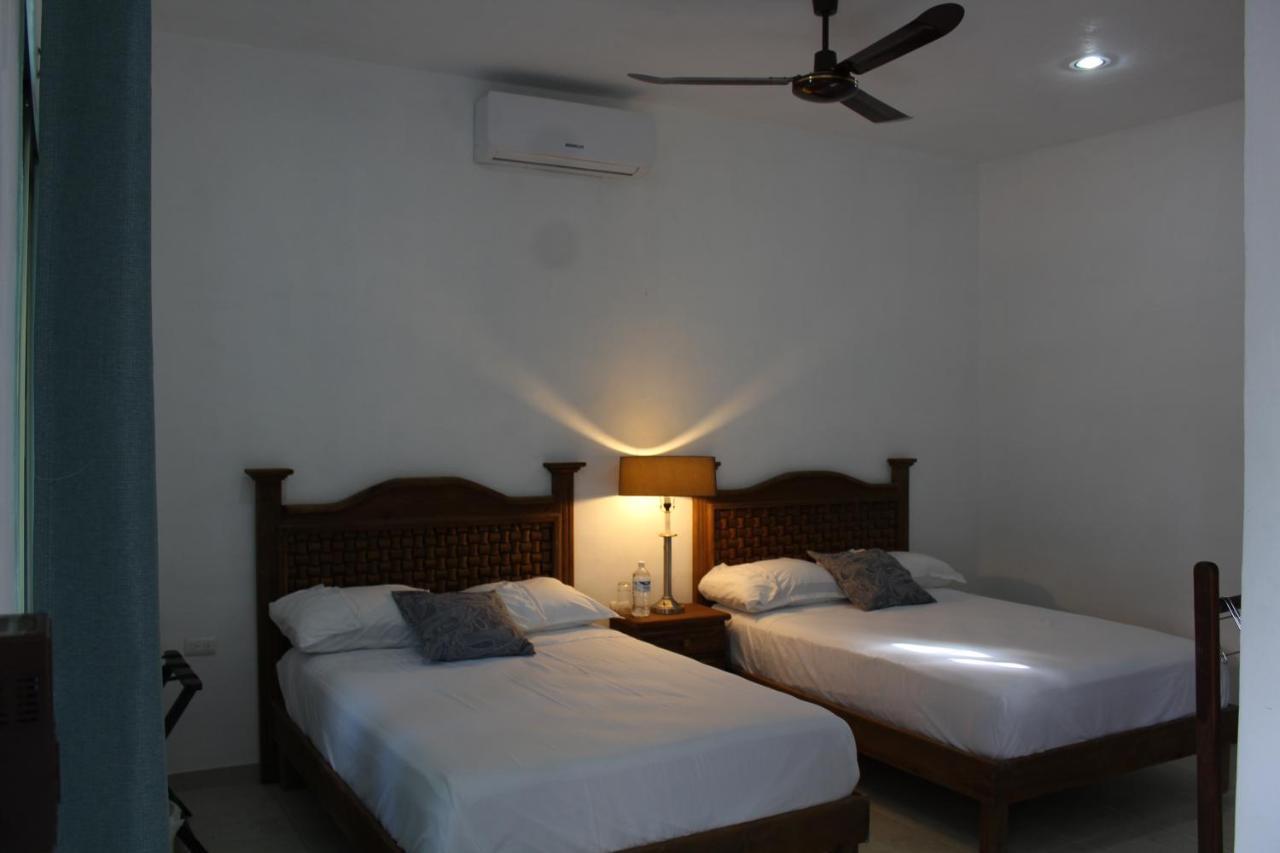 Hotel Casona Margot