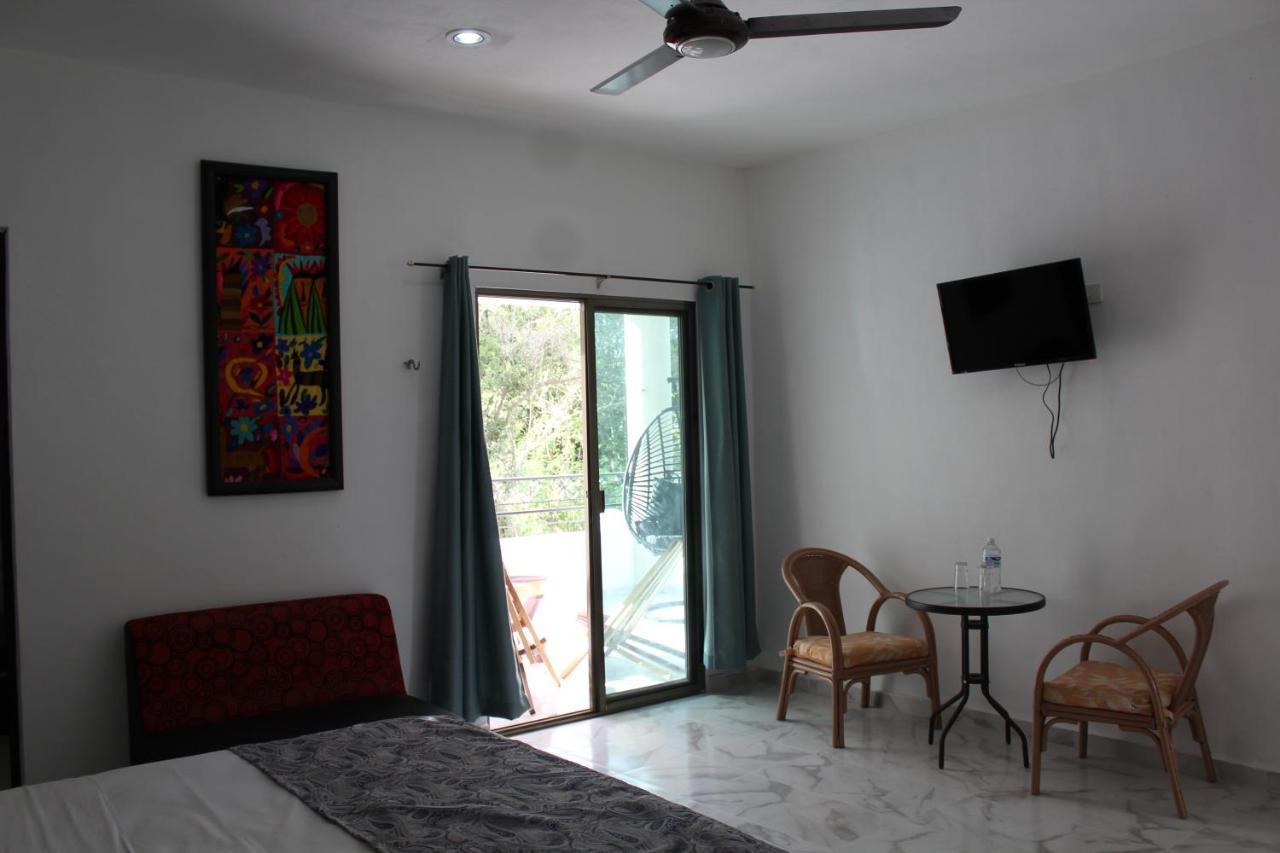 Hotel Casona Margot *