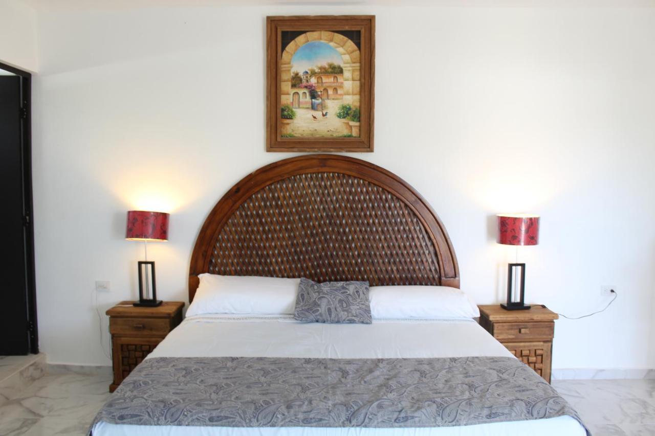 Casona Margot Hotel