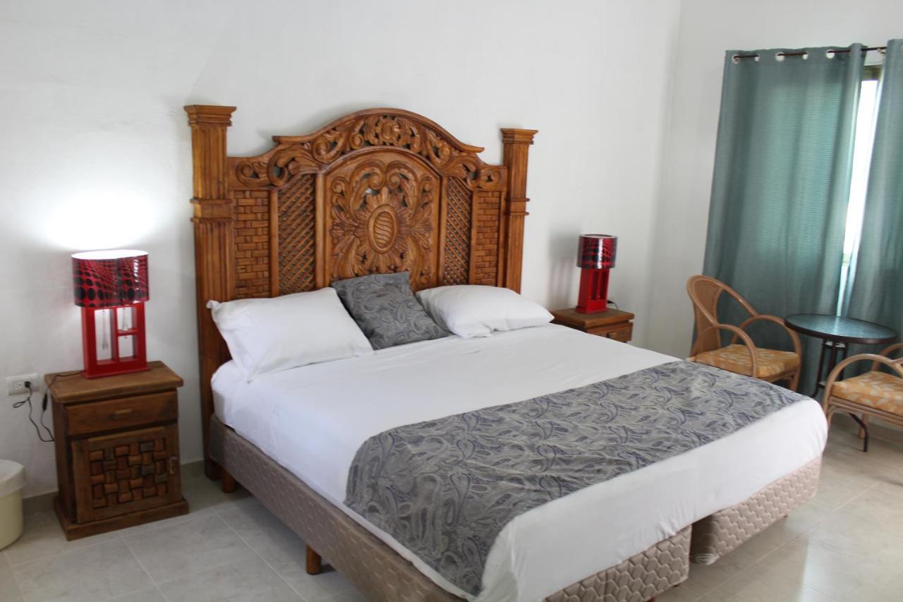 Hotel Casona Margot *