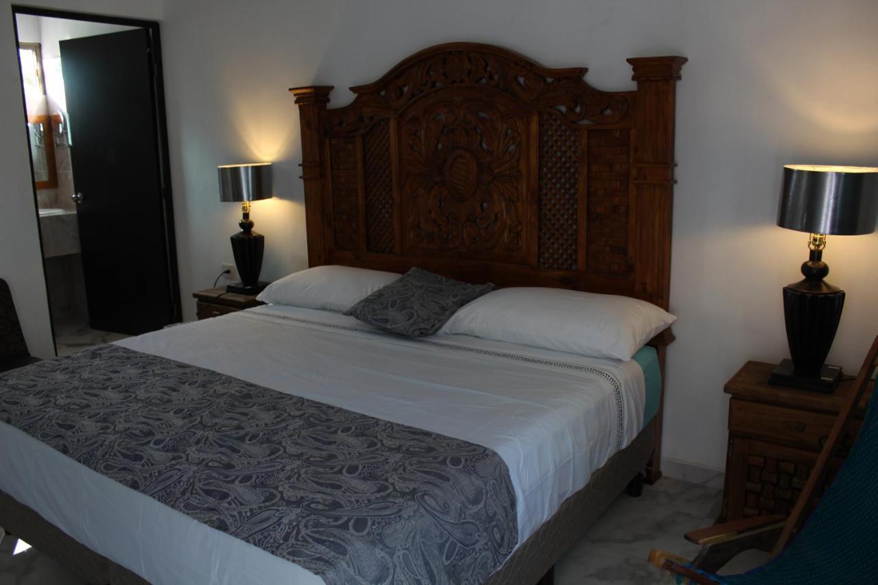 Casona Margot *