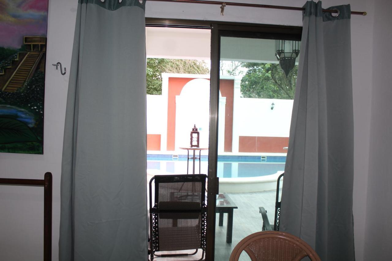 Casona Margot