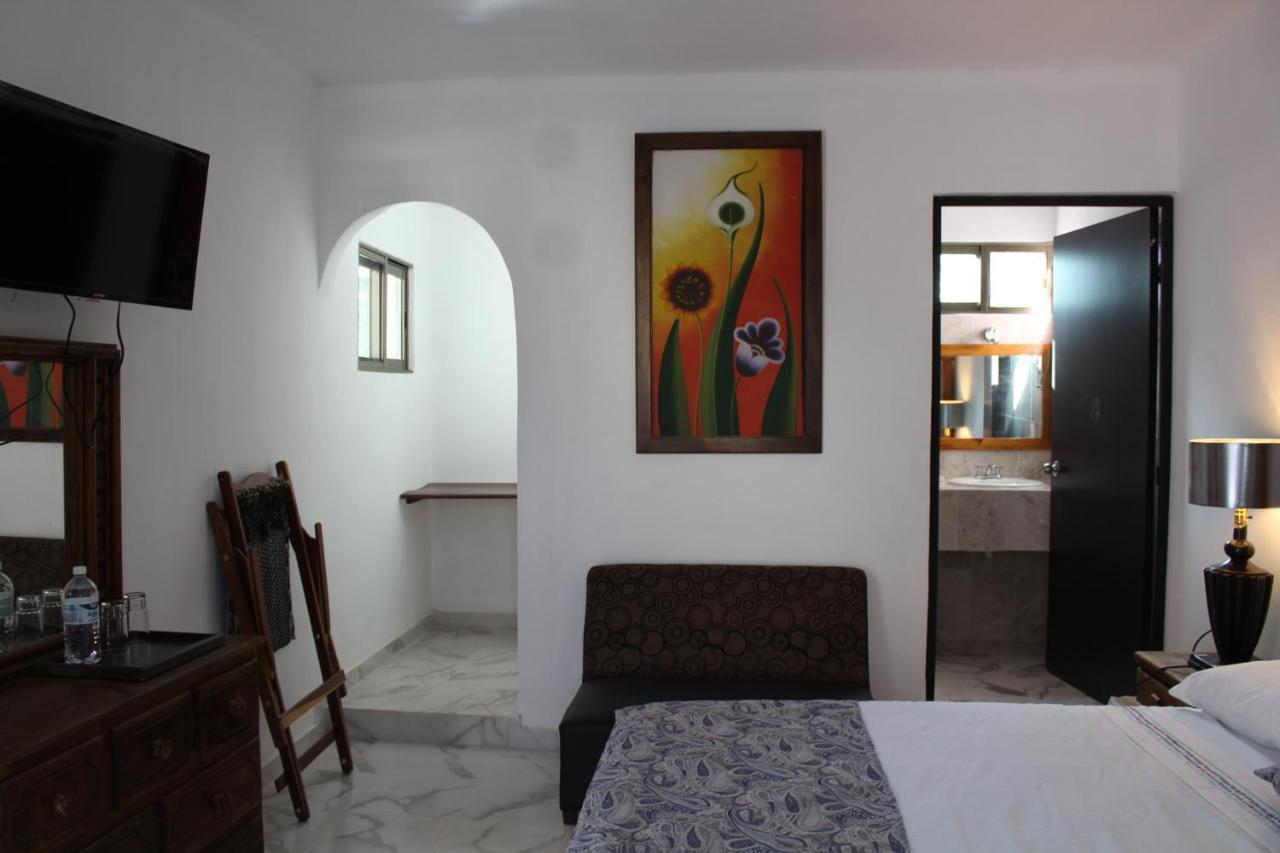 Casona Margot Hotel *