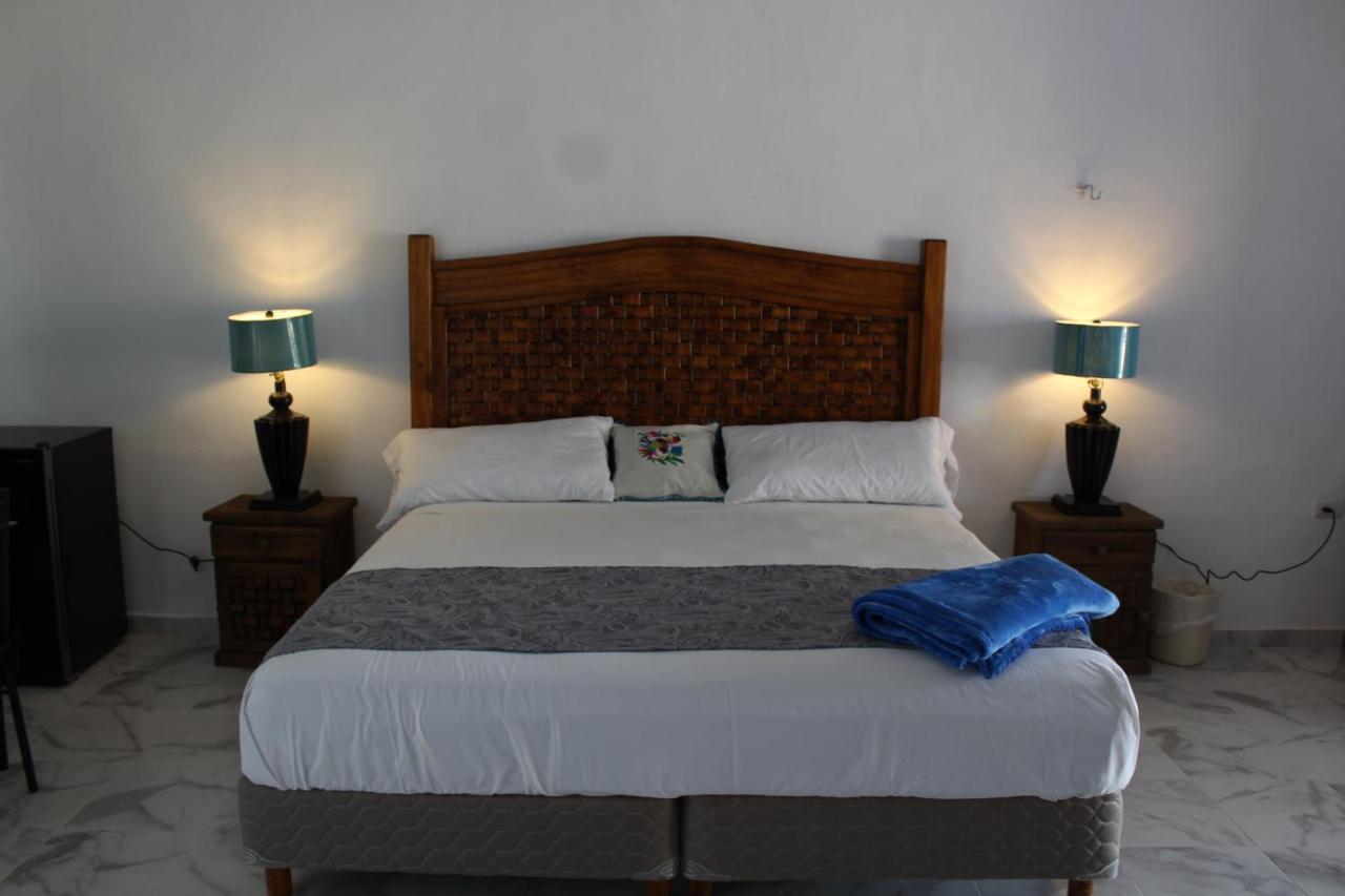 Casona Margot *