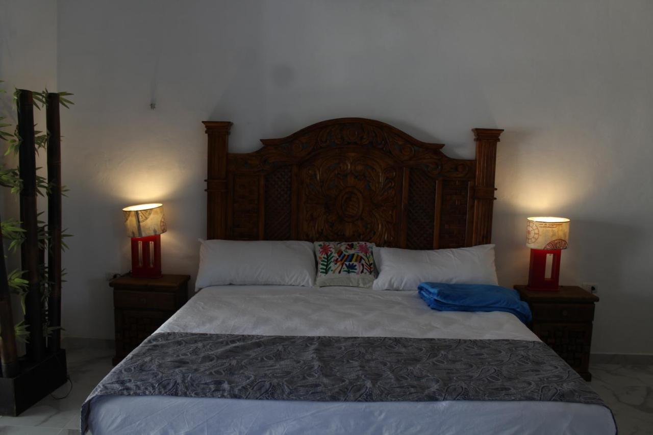 Casona Margot * Valladolid (Yucatan)